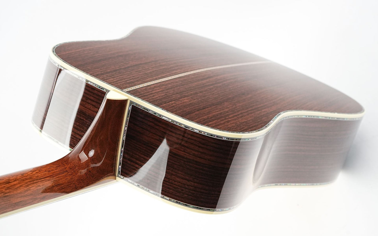 Martin D45 Standard Refresh Natural