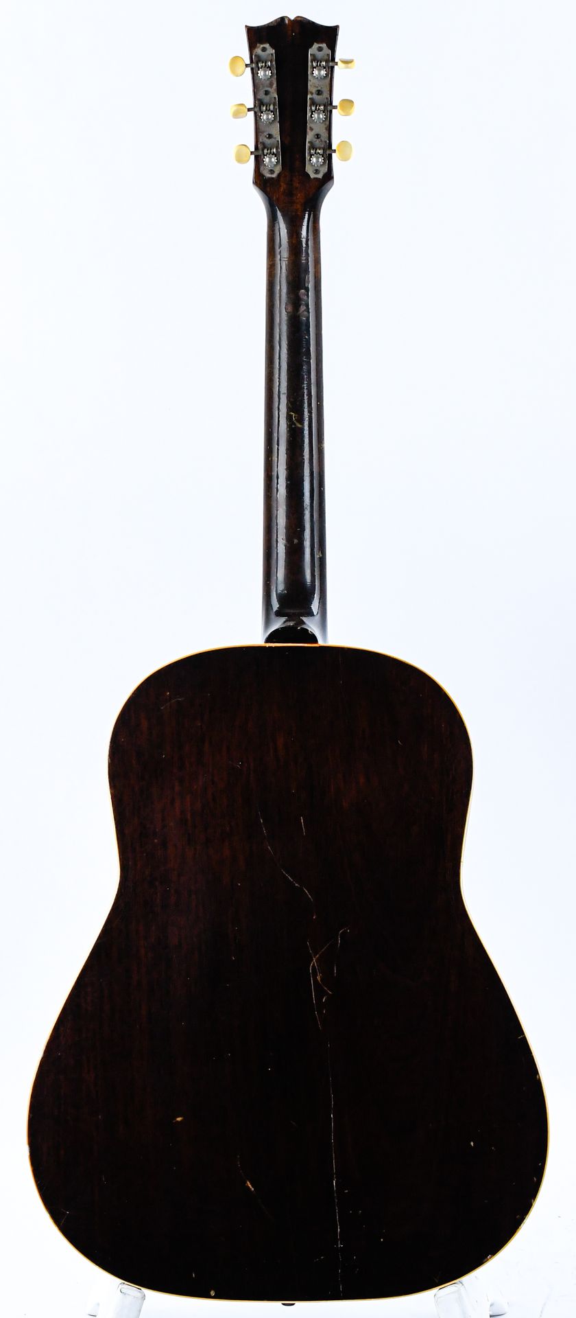 Gibson J45 Script Logo Mahogany Top 1946