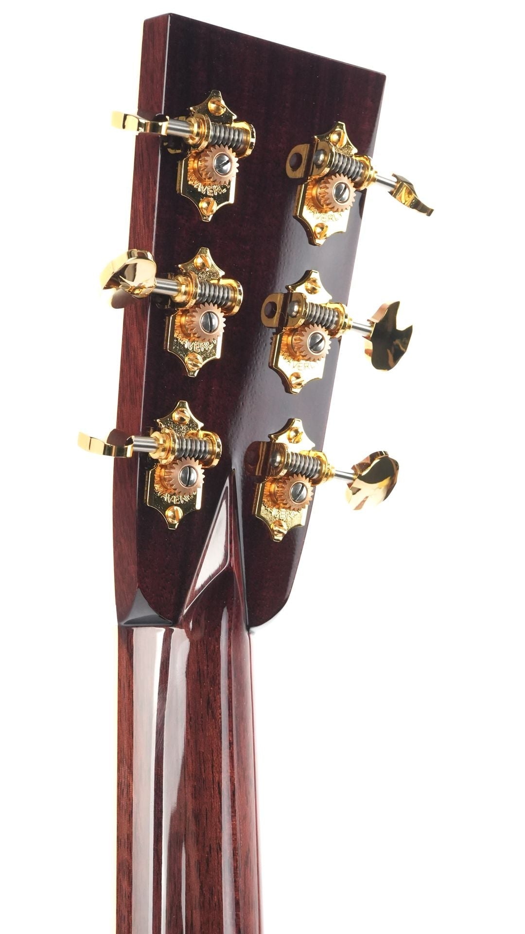Collings D3A Bois de Rose Adirondack 25th TFOA #36070