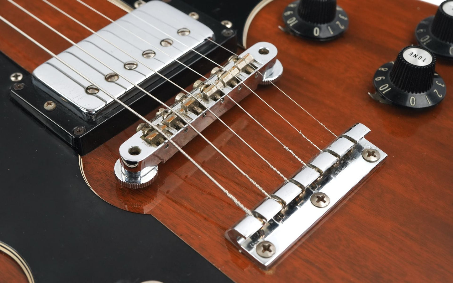 Gibson EDS 1275 Walnut 1974