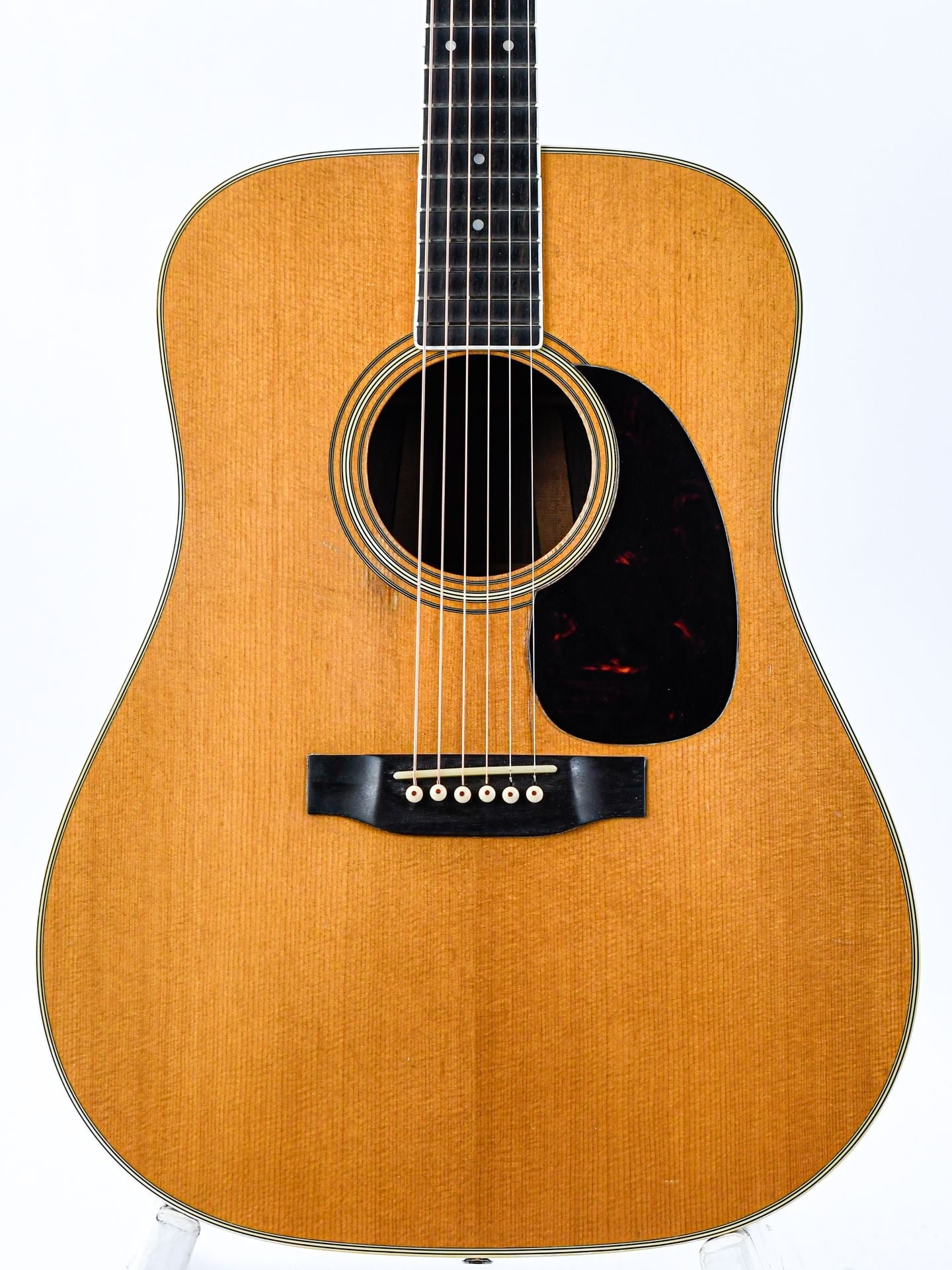 Martin D35 Brazilian Rosewood 1966 #214944