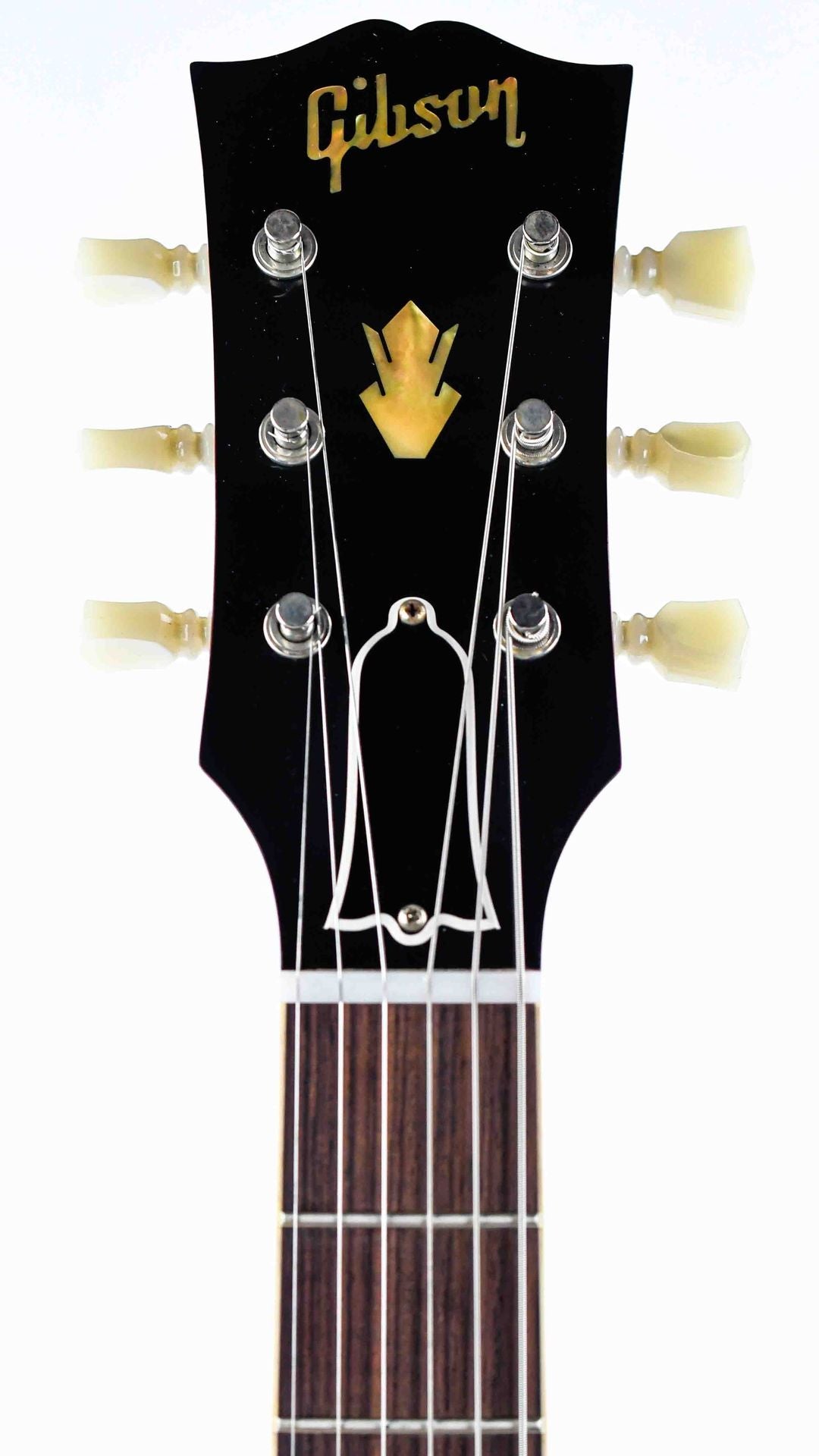 Gibson 1964 ES335 Reissue Sixties Cherry VOS Lefty