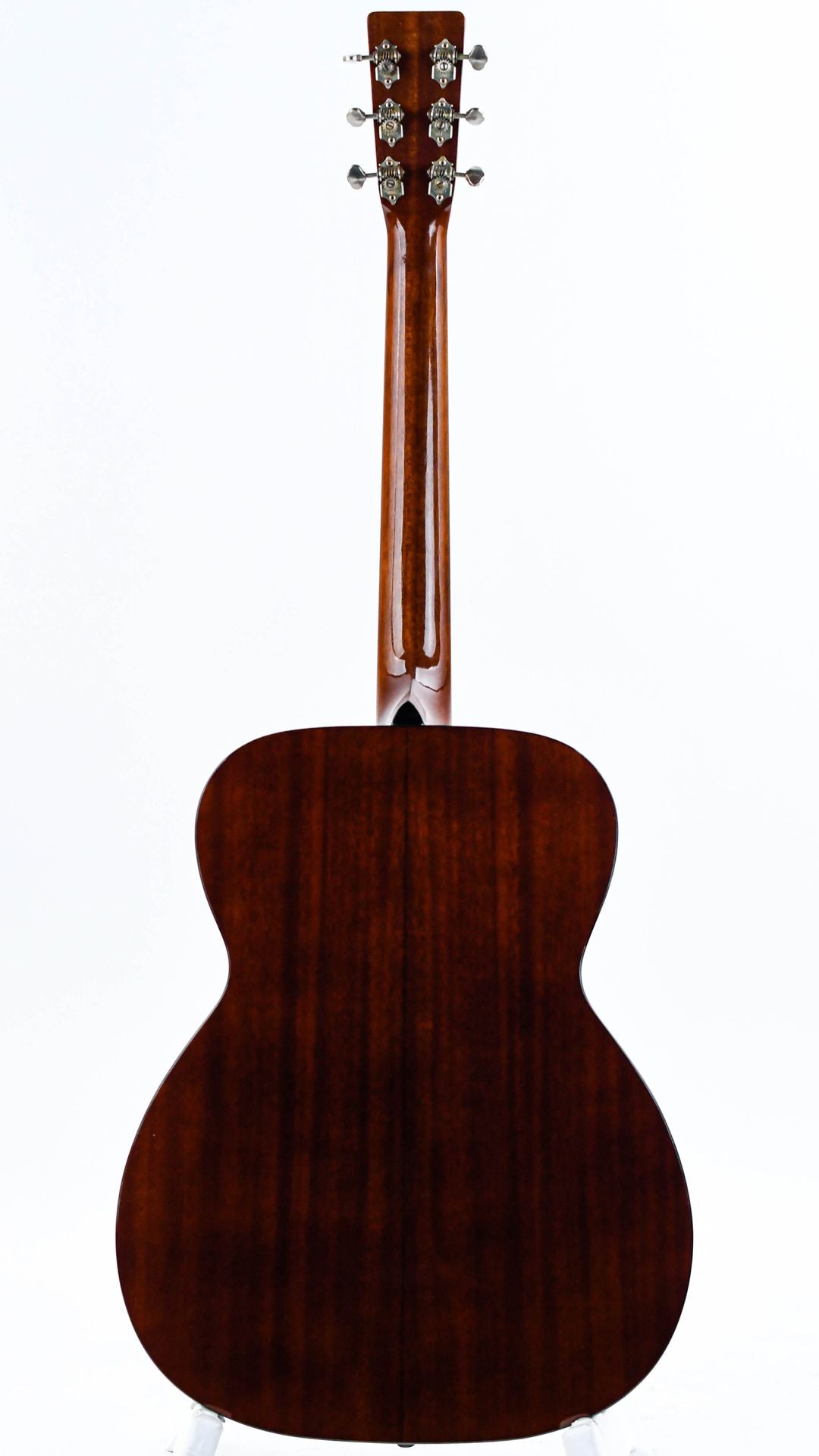 Atkin Essential OM Sunburst Aged