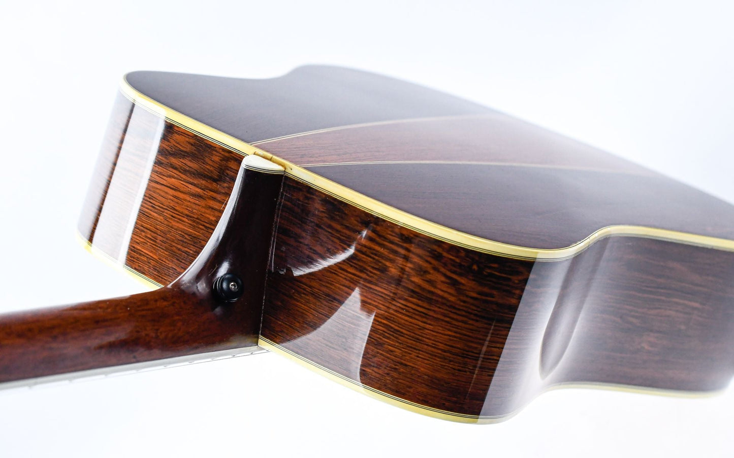Martin D35 Brazilian Rosewood 1966 #214944