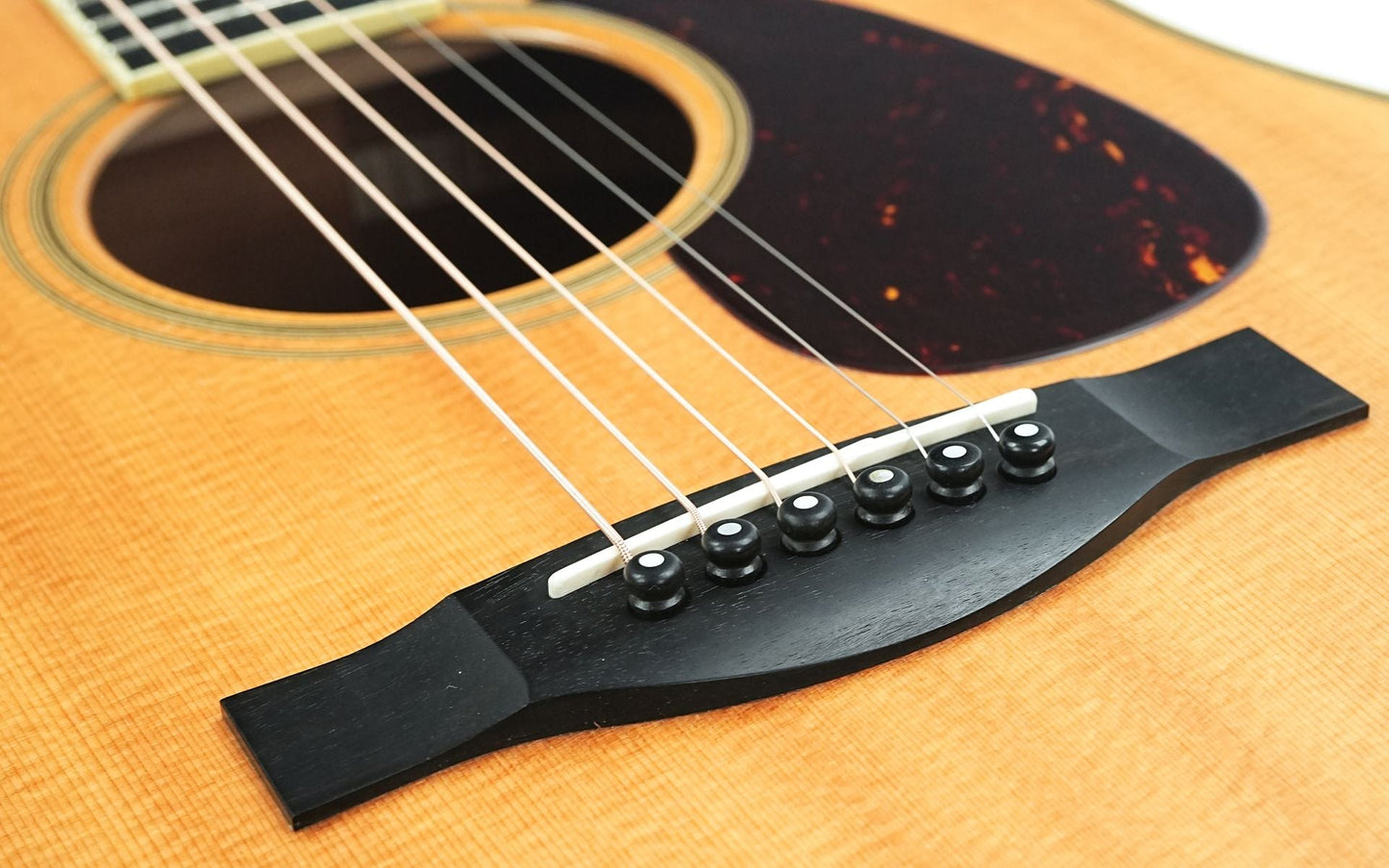 Santa Cruz D Mahogany Spruce 2019