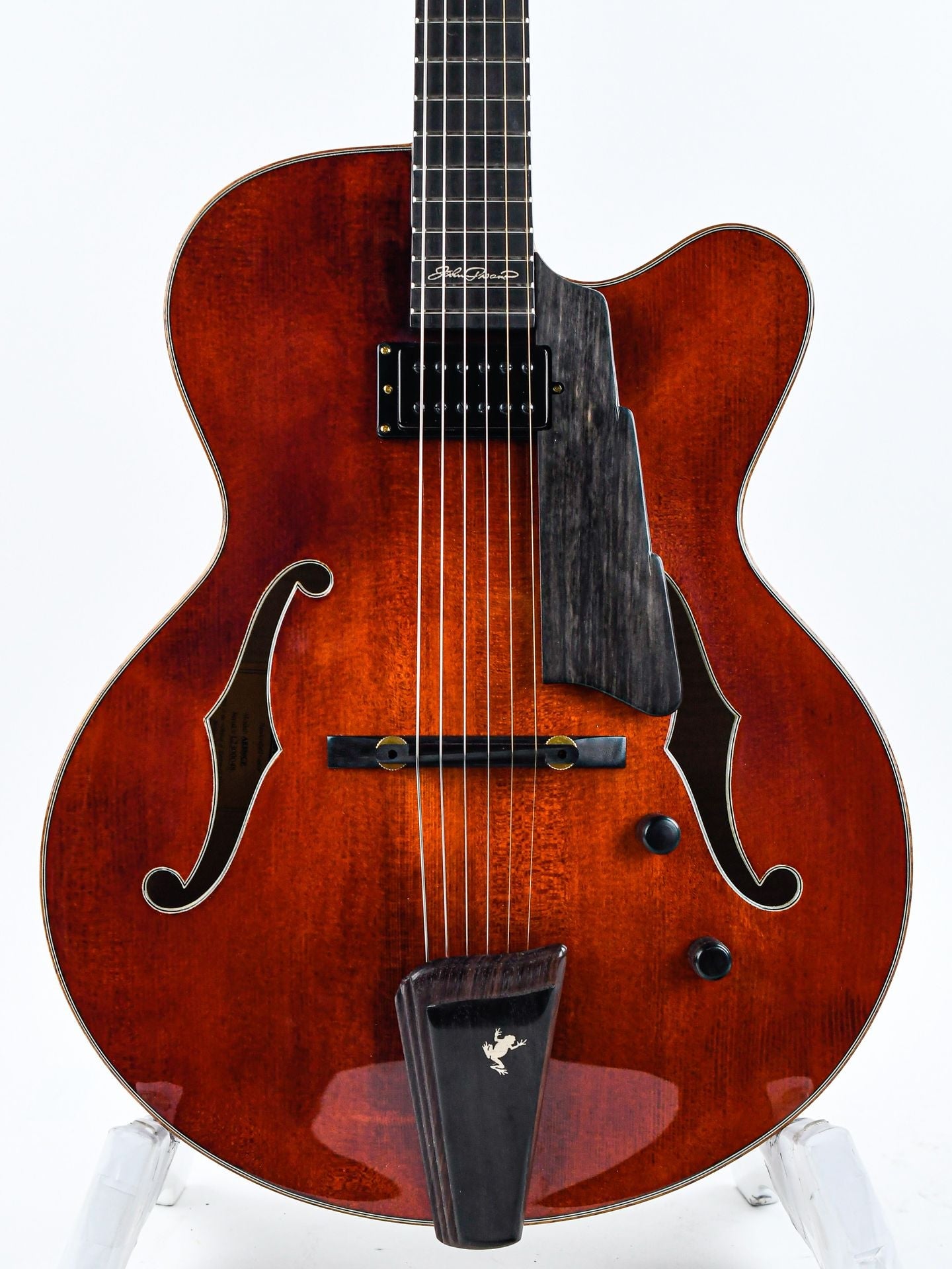 Eastman AR880CE Classic John Pisano