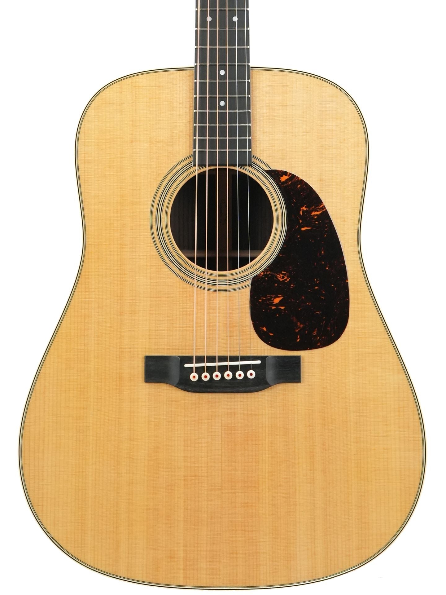 Martin D28 Standard Refresh Natural 2025