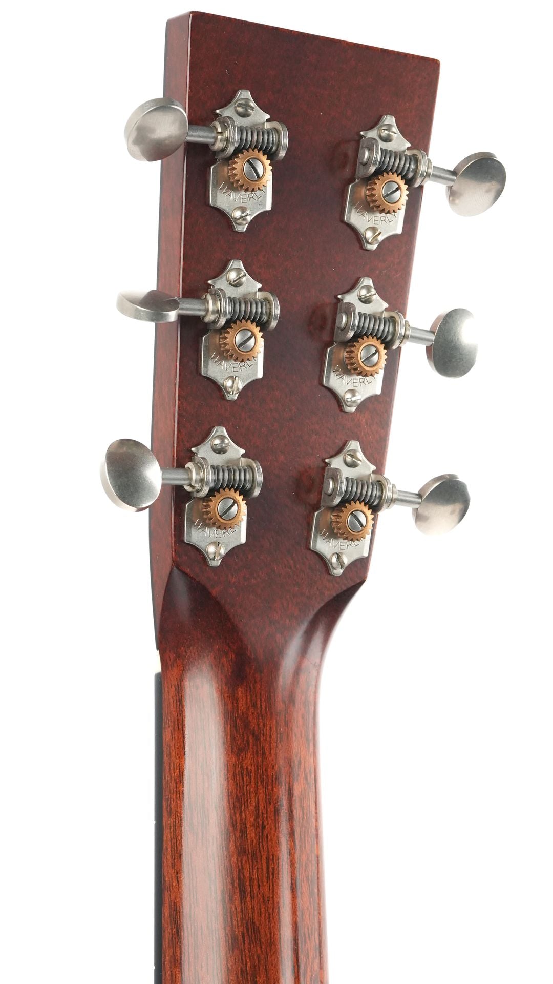 Collings OM1A Julian Lage
