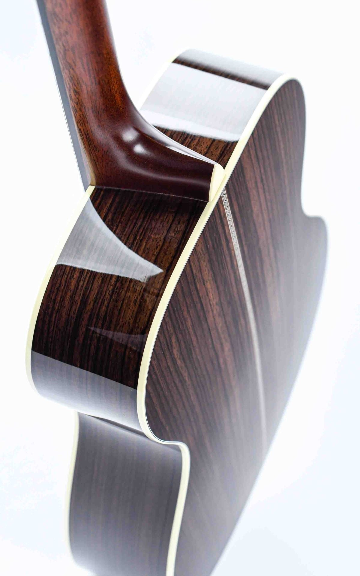 Martin OMJM Platinum 20th Anniversary Edition