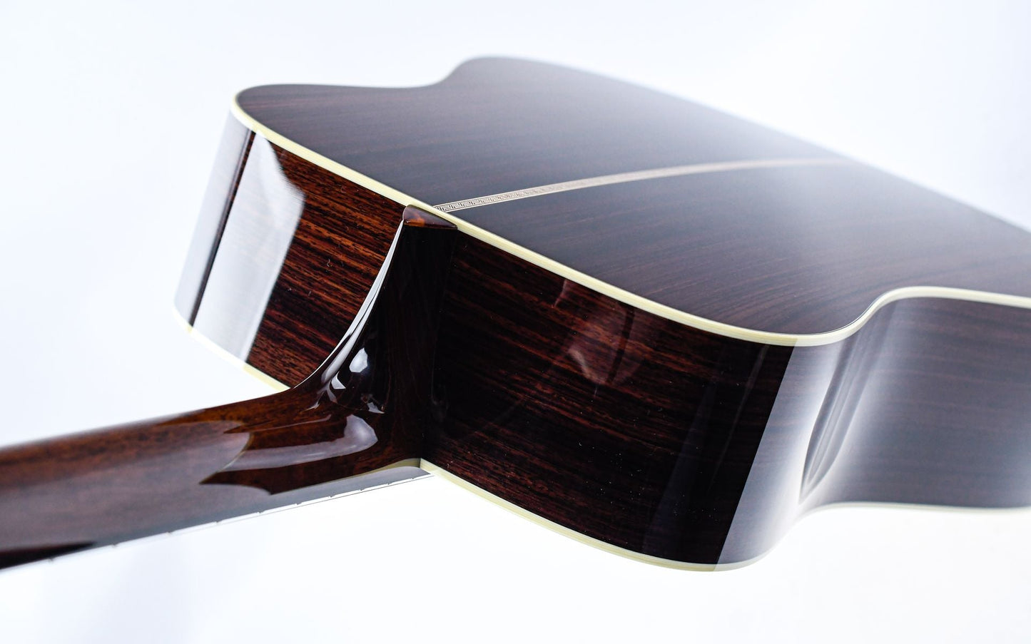Collings D2A HC Hill Country