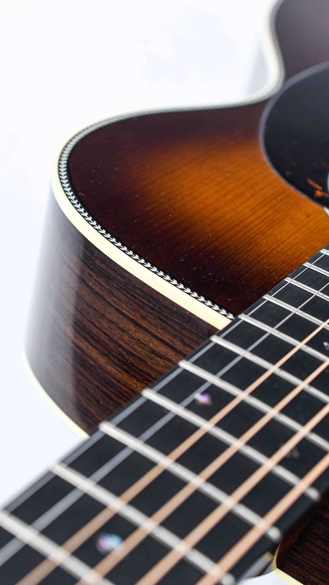 Martin Custom Shop Expert 00028 1937 Ambertone #2817378