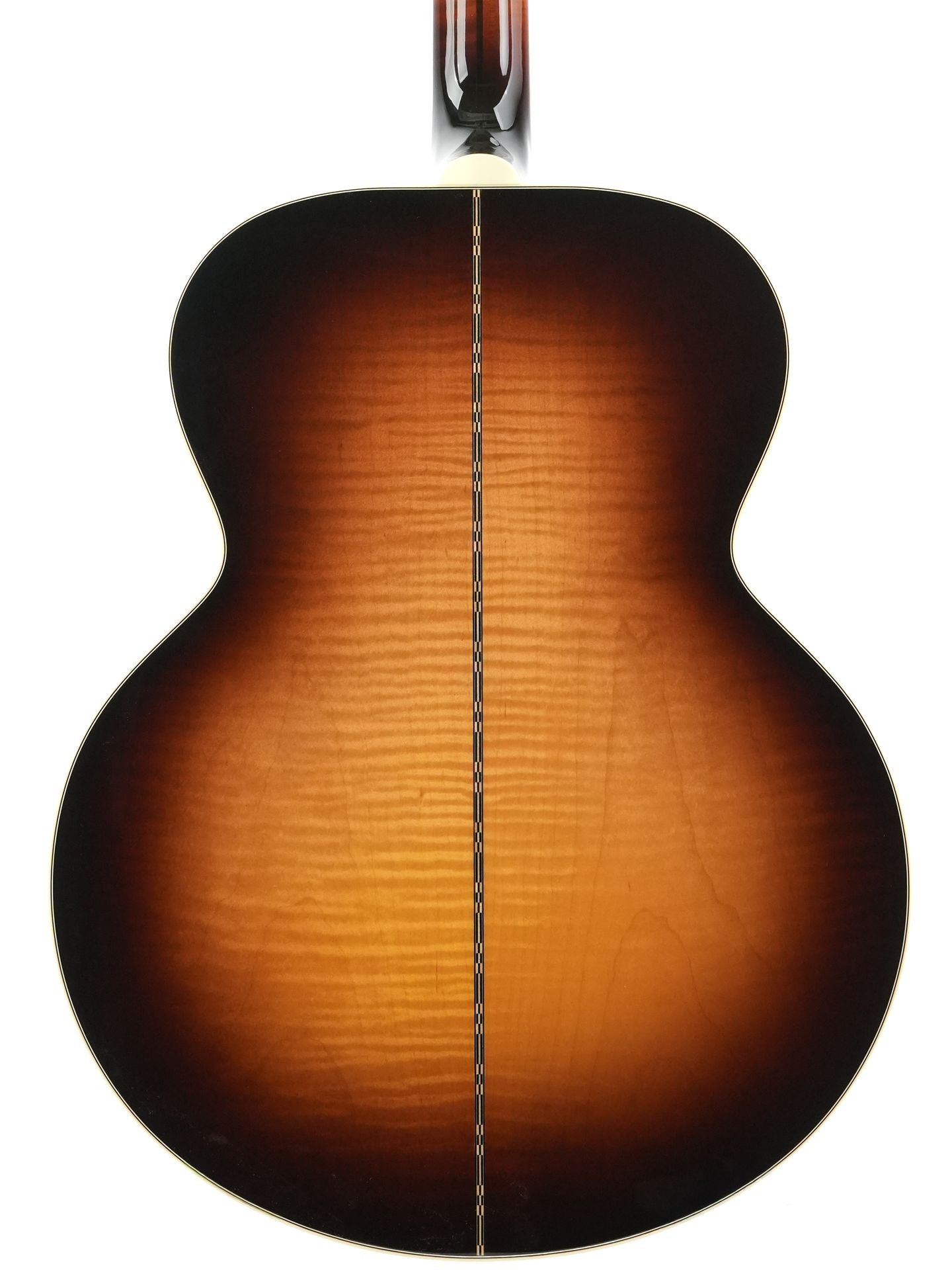 Gibson Bob Dylan SJ200 Player's Edition Sunburst 2016