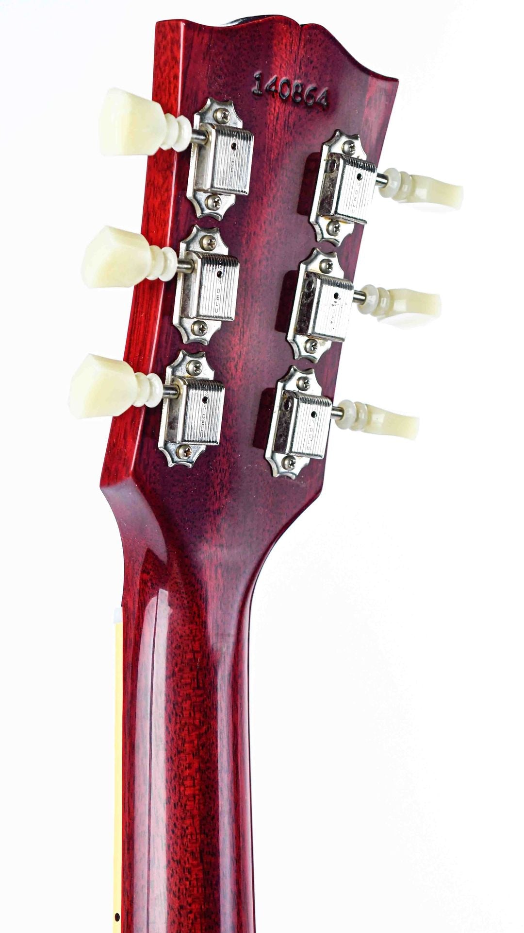 Gibson 1964 ES335 Reissue Sixties Cherry VOS Lefty