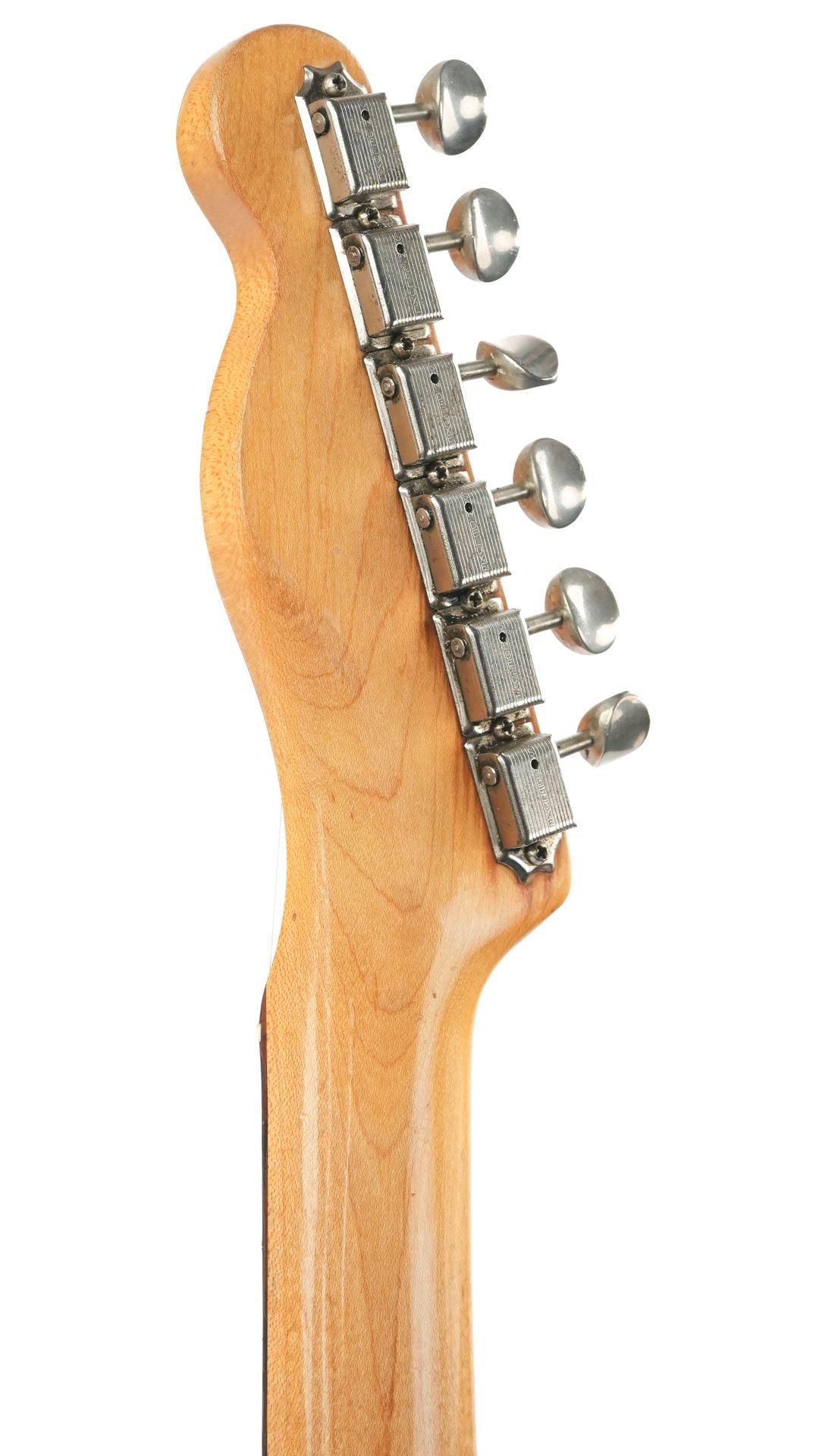 Fender Custom Esquire Sunburst 1962