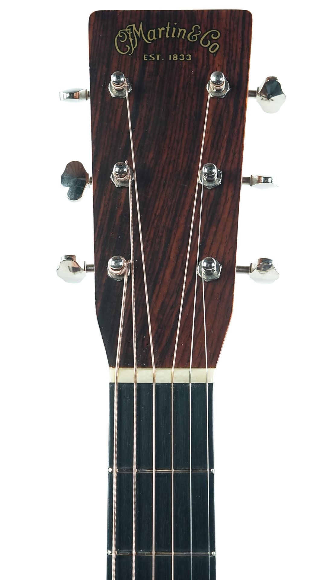 Martin D28 Custom shop Cocobolo Adirondack 2016