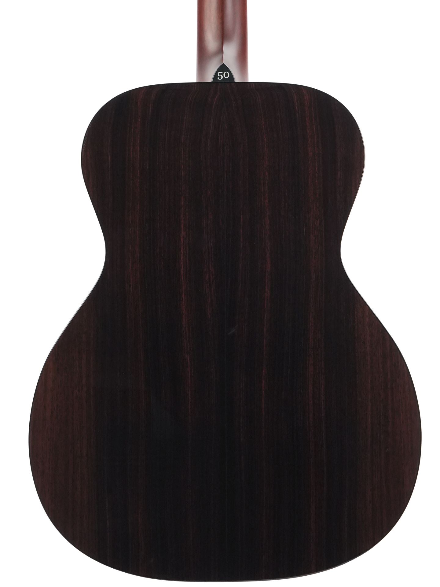 Santa Cruz OM PW Pre War 50th Anniversary