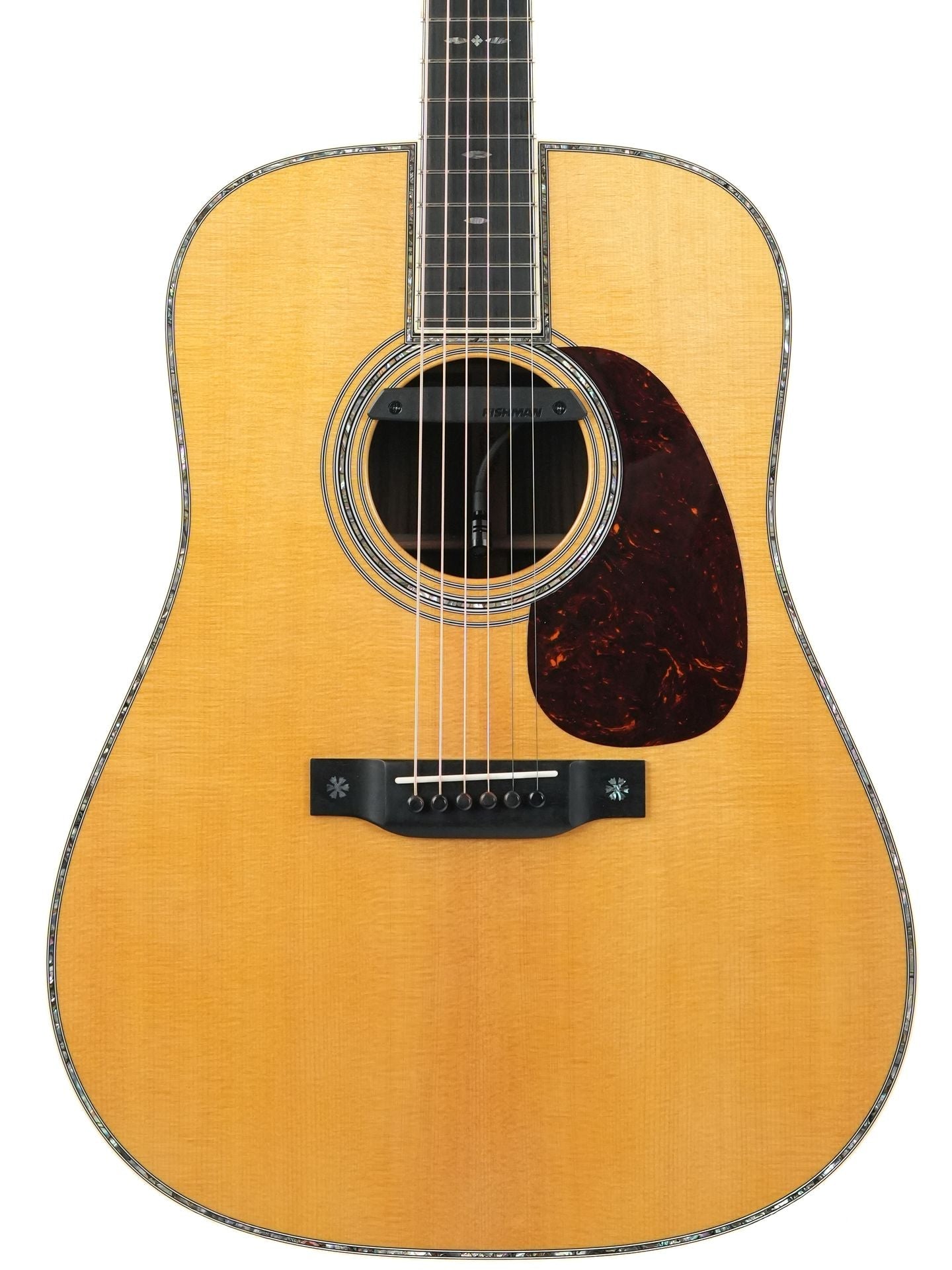 Martin D42 Reimagined 2022