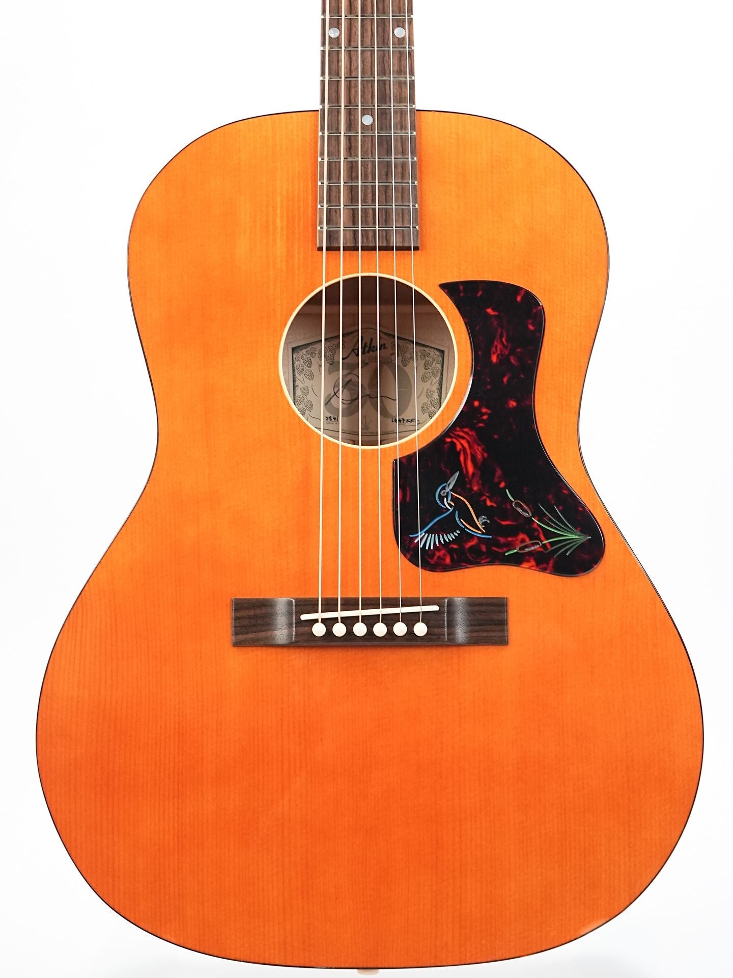 Atkin LG47 Kingfisher TFOA LTD