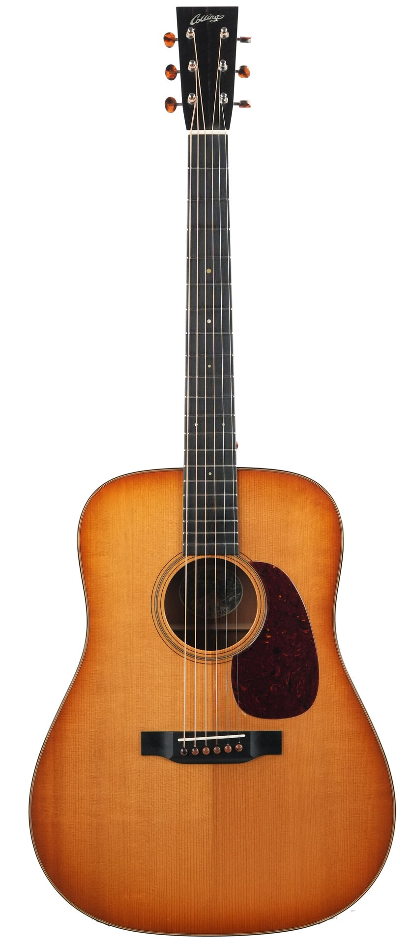 Collings D1AT Traditional Sunburst 2018