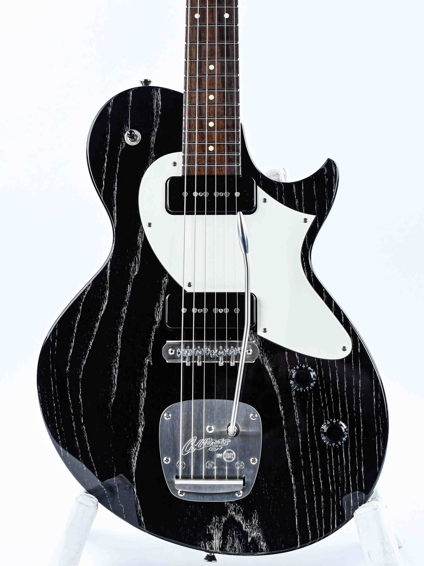 Collings 360 LT M Doghair Finish 2024