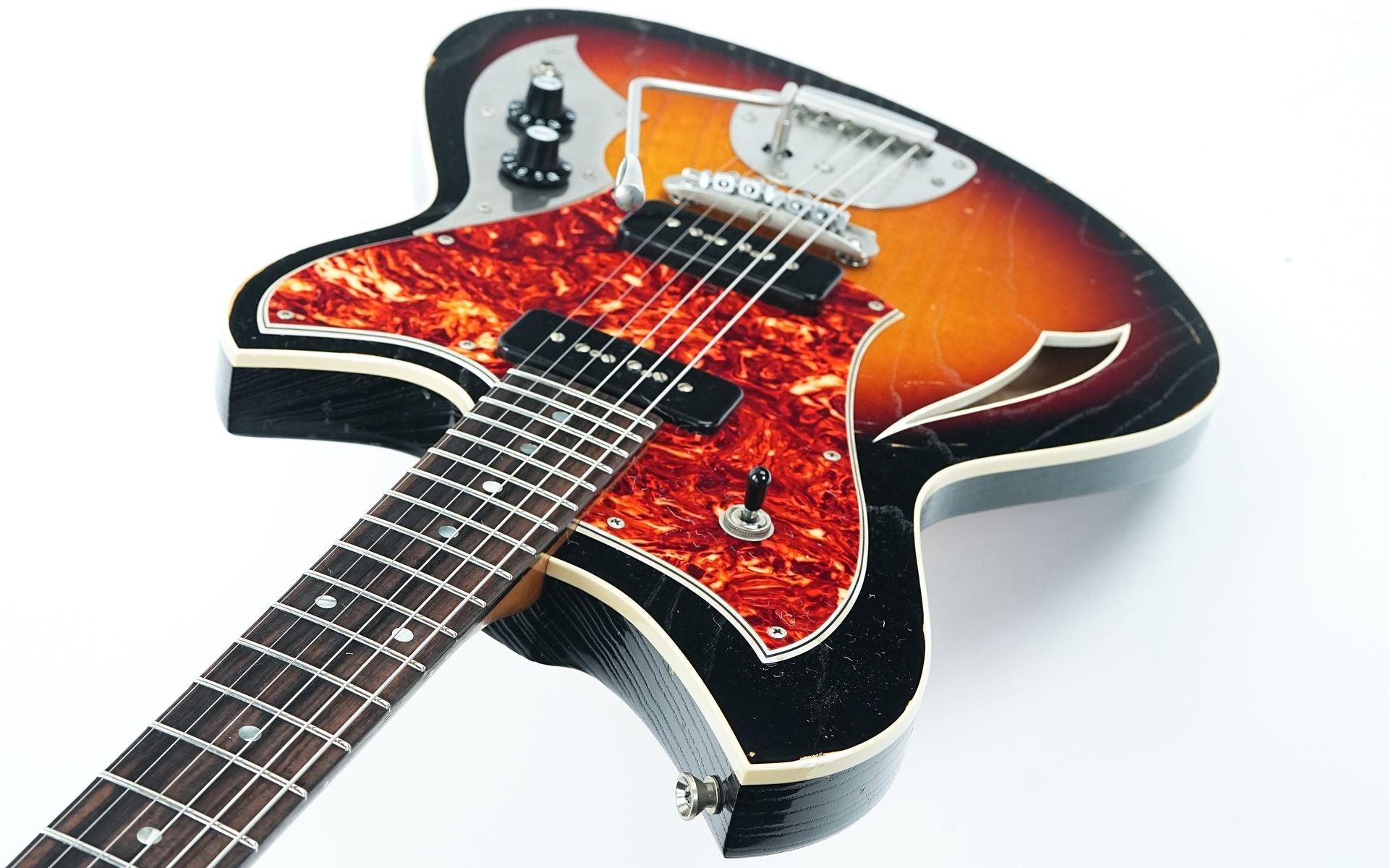 Novo Miris J 3 Tone Burst #25574