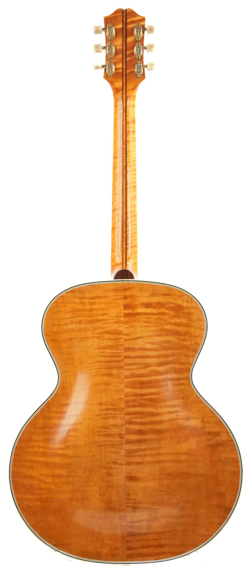 Epiphone Deluxe 1938