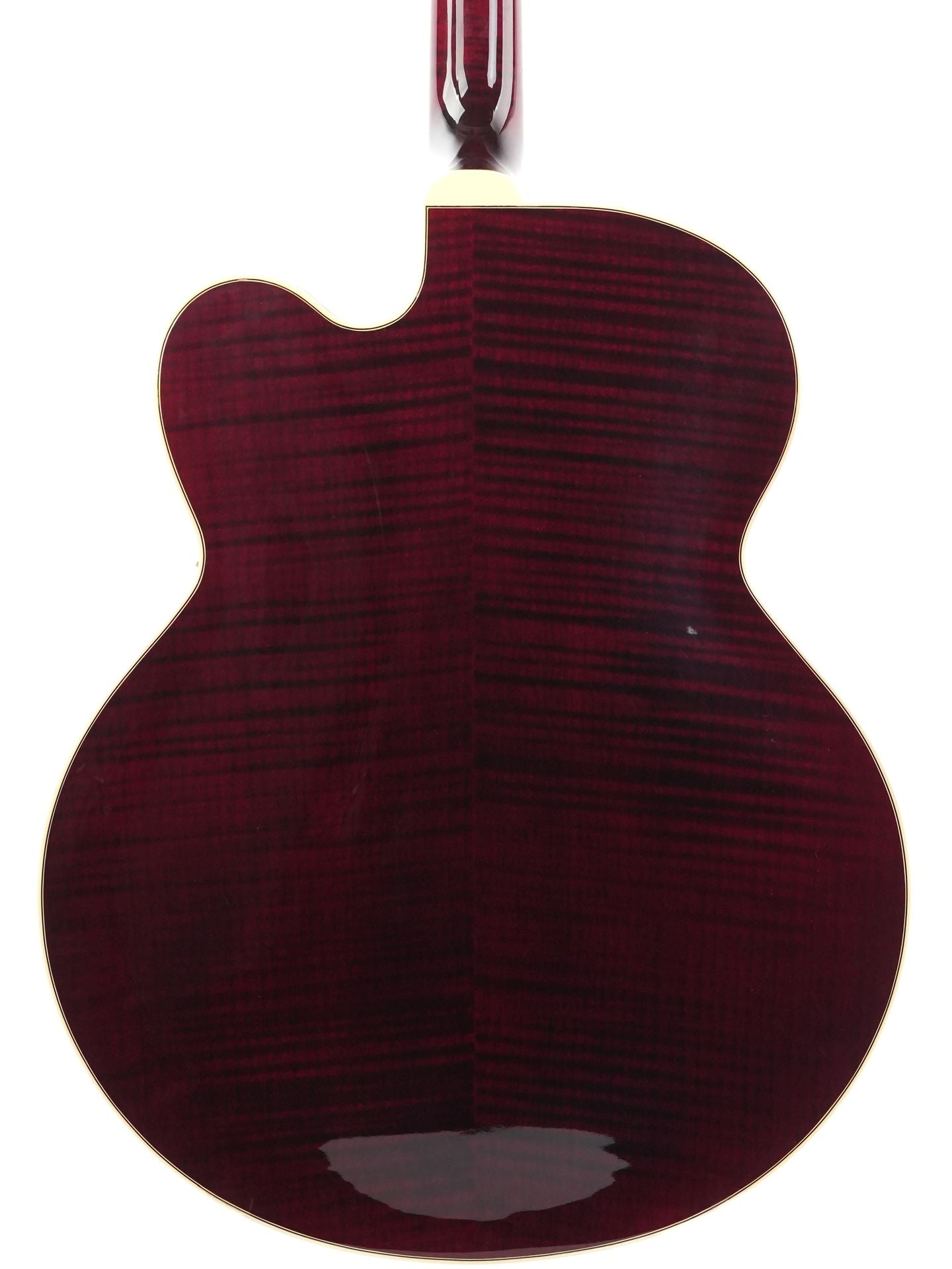 Gibson Custom Super 400 CES Wine Red 1997