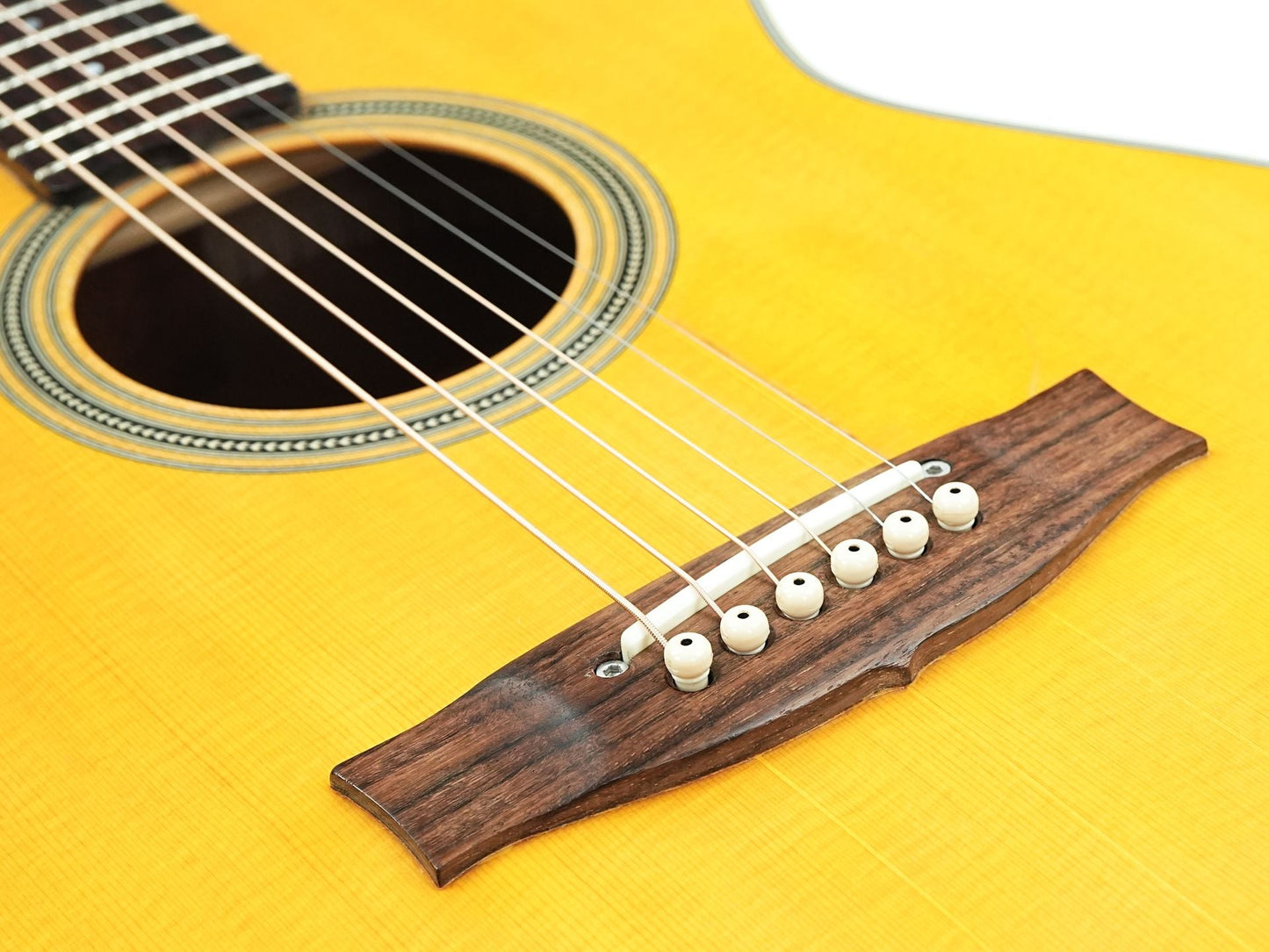 Maton TE Personal Tommy Emmanuel 2017