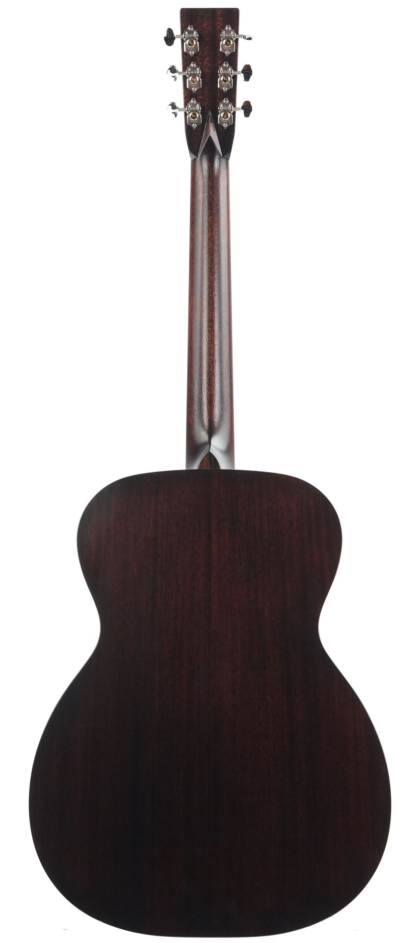 Bourgeois Professional Series Country Boy OM Satin