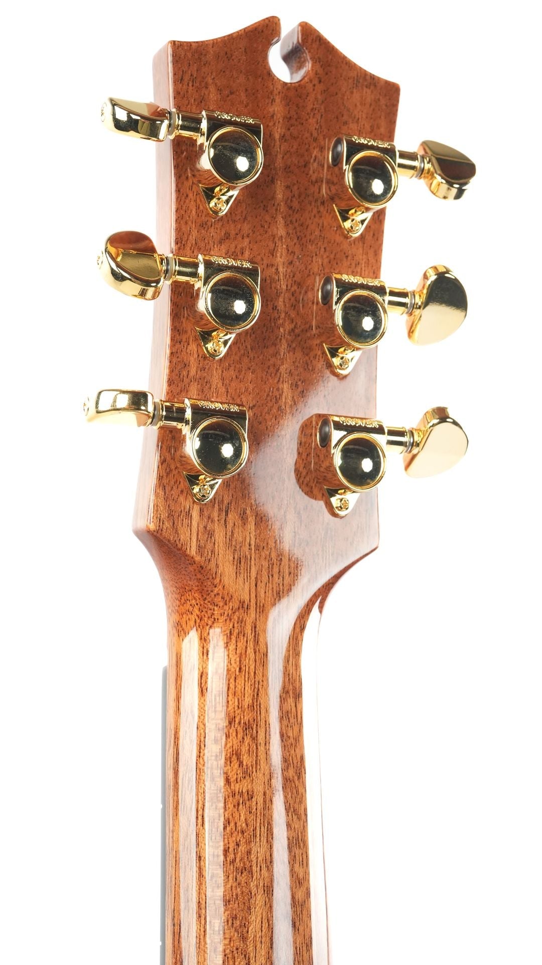 Maton Messiah EM100 808 Sunburst