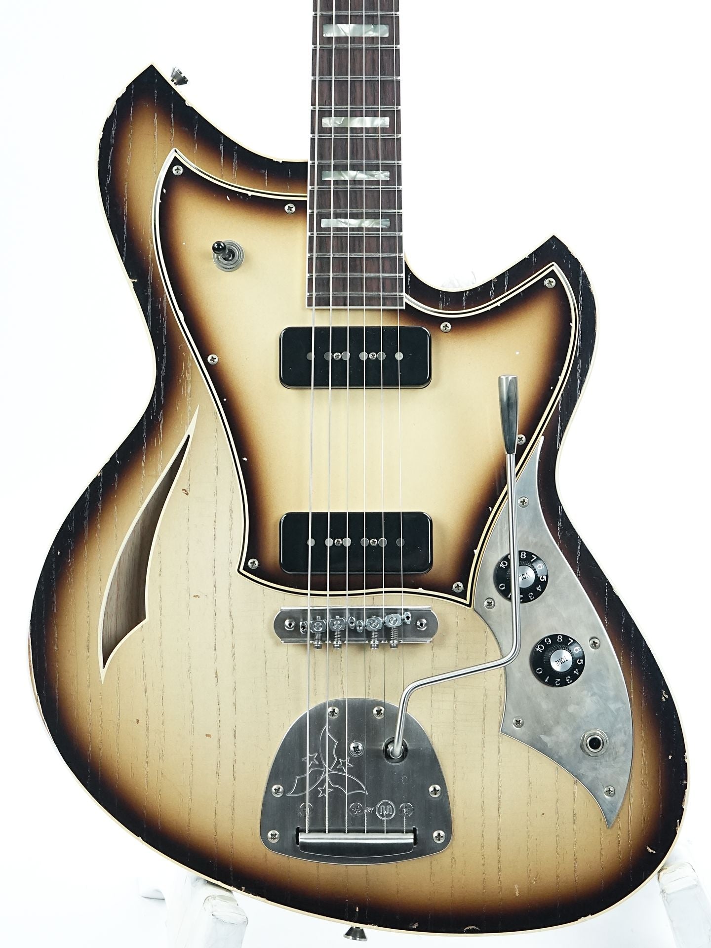 Novo Miris J Toasted Marshmallow