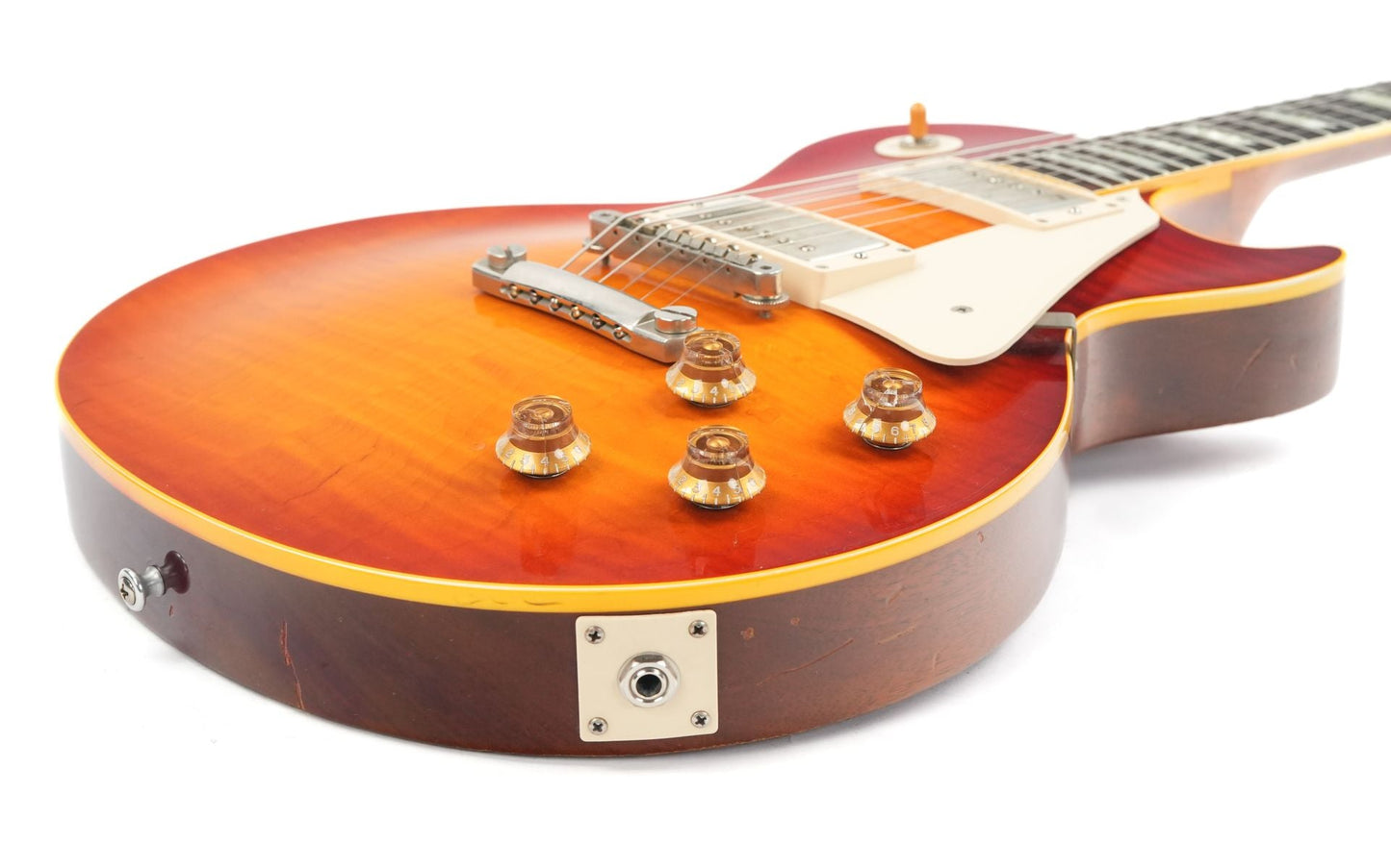 Gibson 1959 Les Paul Collector's Choice #30 'Gabby' 2014