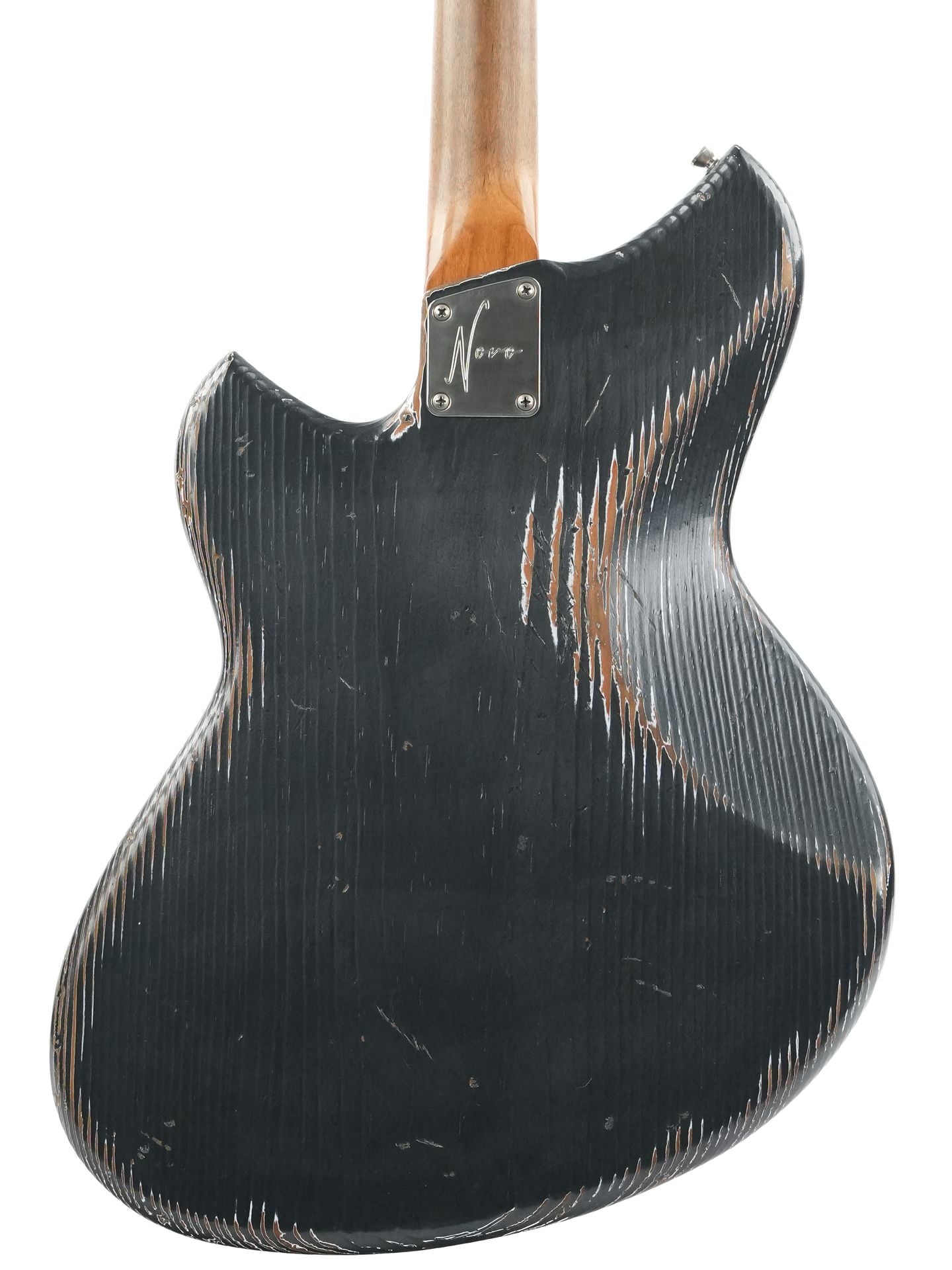Novo Serus J Charcoal Frost