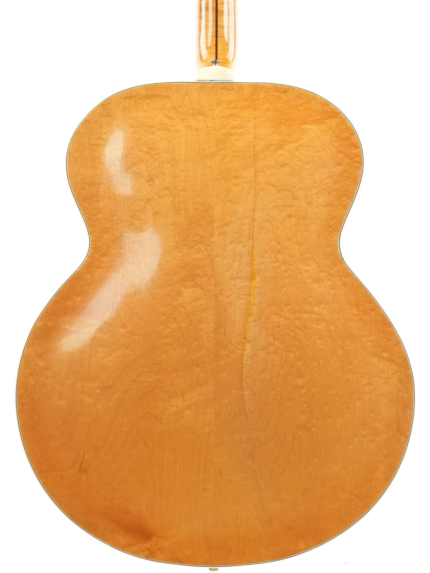 Gibson Super 400 Natural 1949