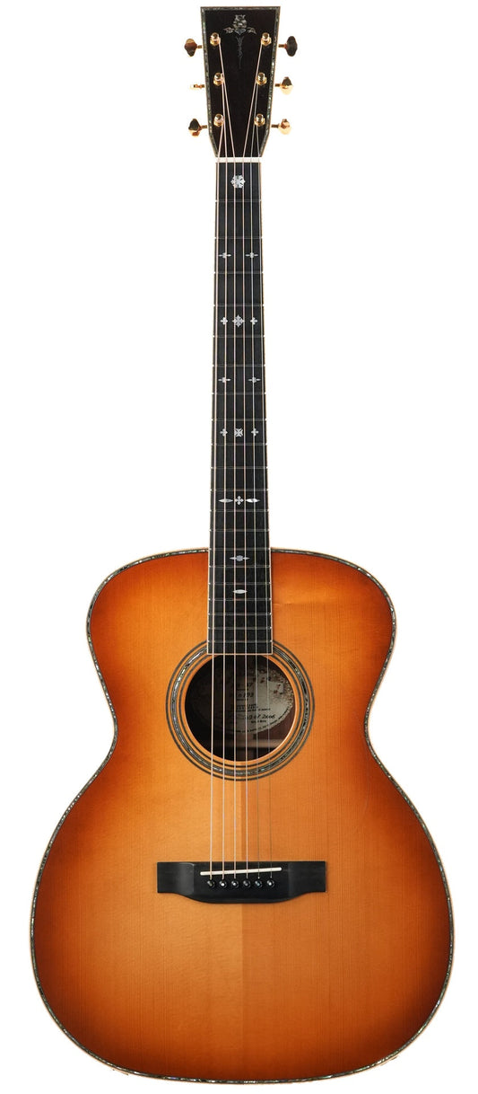 Rozawood RB57 OM Blues 2006
