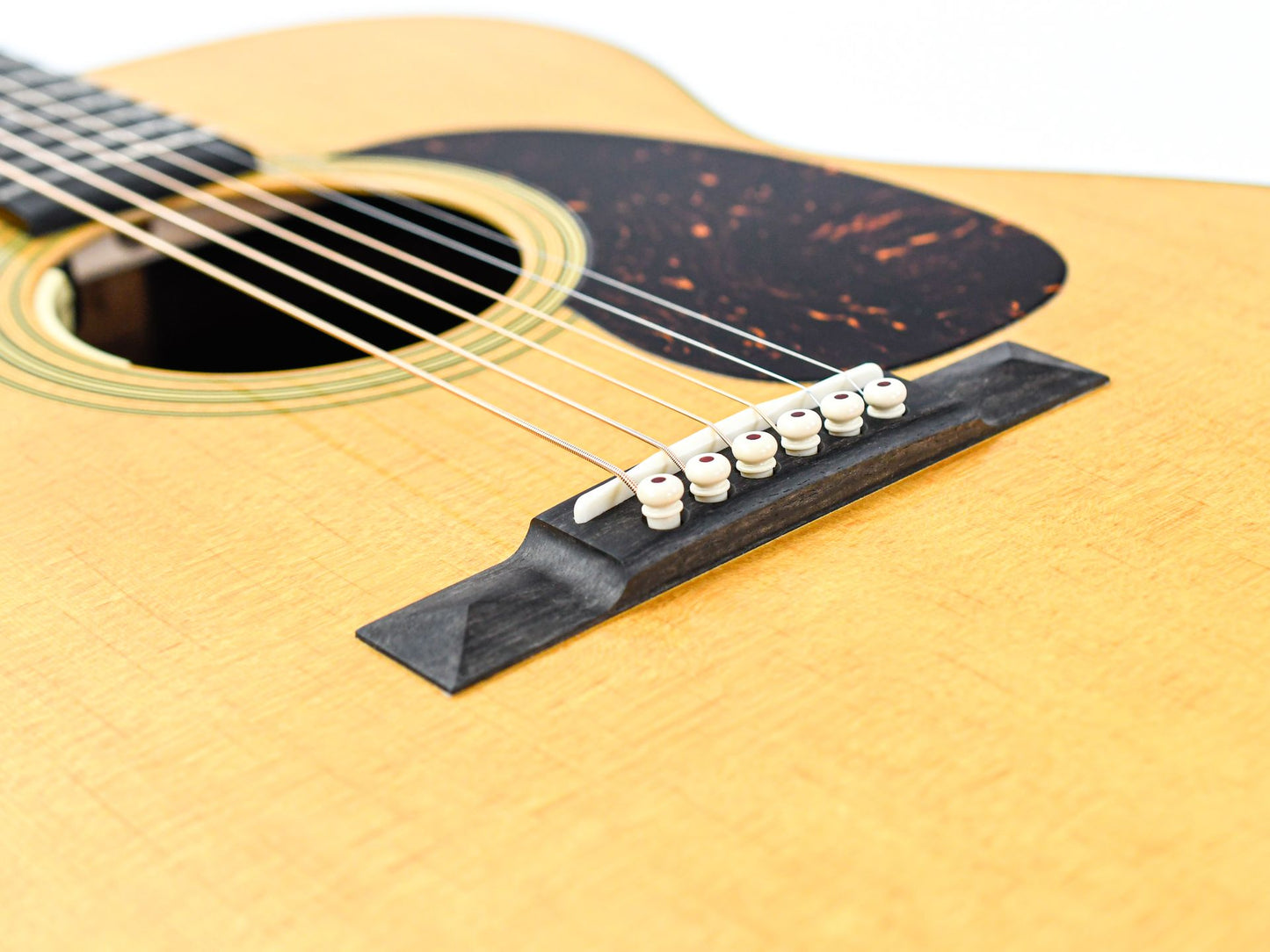 Martin M6 Johnny Marr