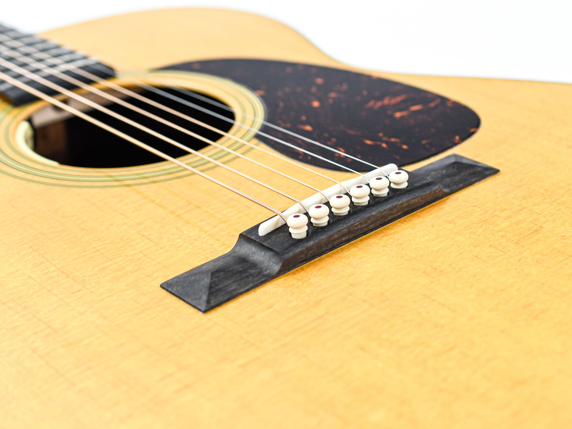 Martin M6 Johnny Marr