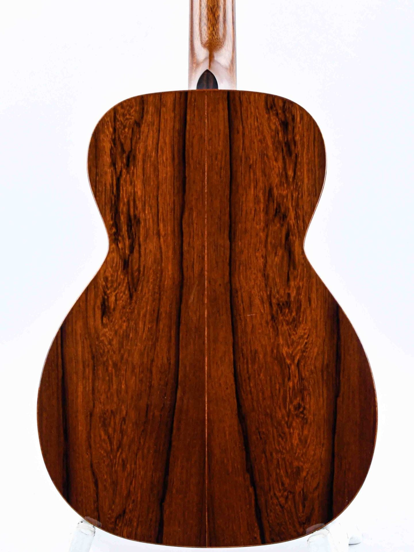 McNally S Custom Madagascar Rosewood B-Stock
