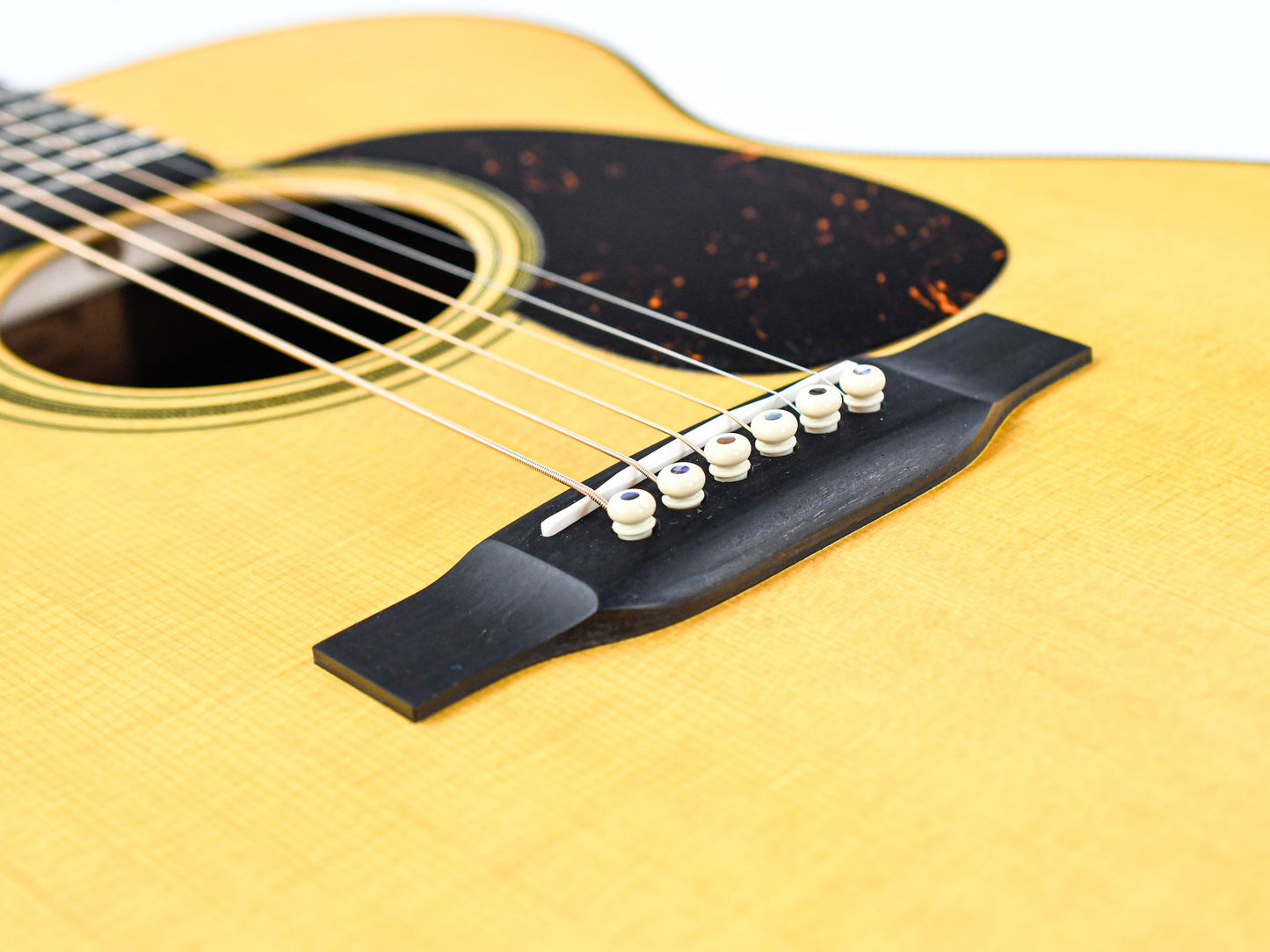 Martin 000-EC 30th Anniversary