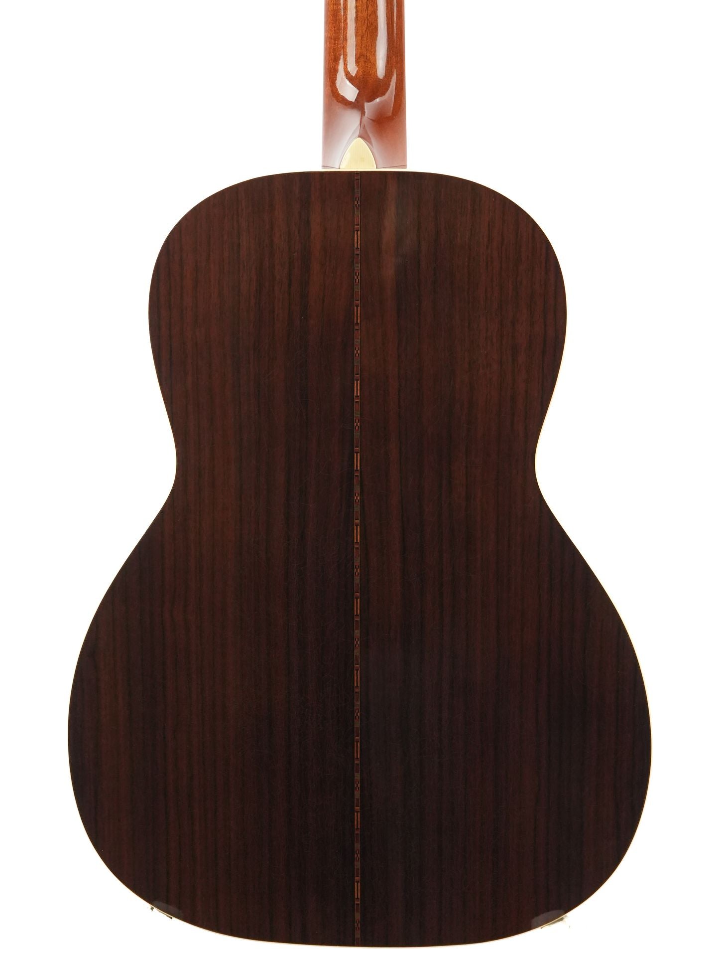 Atkin 0037S 12 Fret Deluxe Style 41