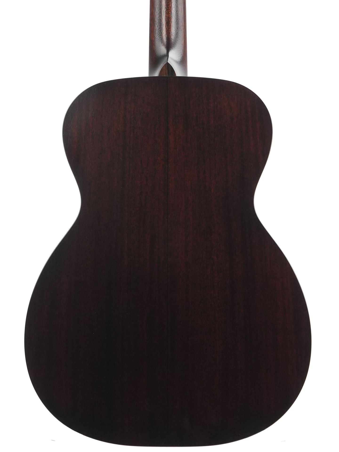 Bourgeois Professional Series Country Boy OM Satin