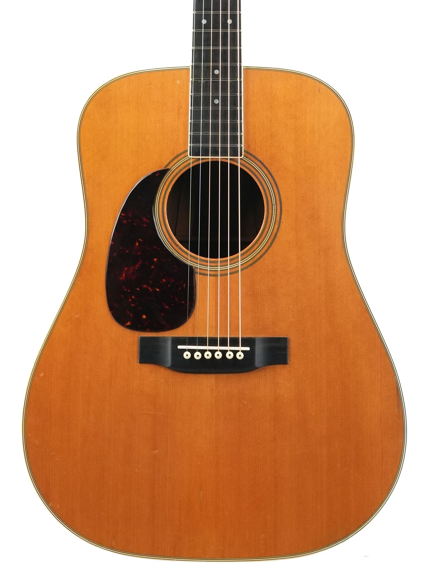 Martin D35 Lefty 1975