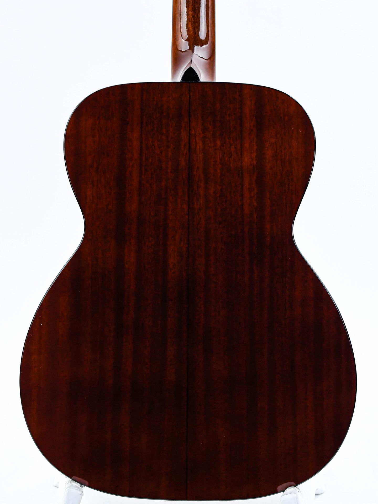 Atkin Essential OM Sunburst Aged