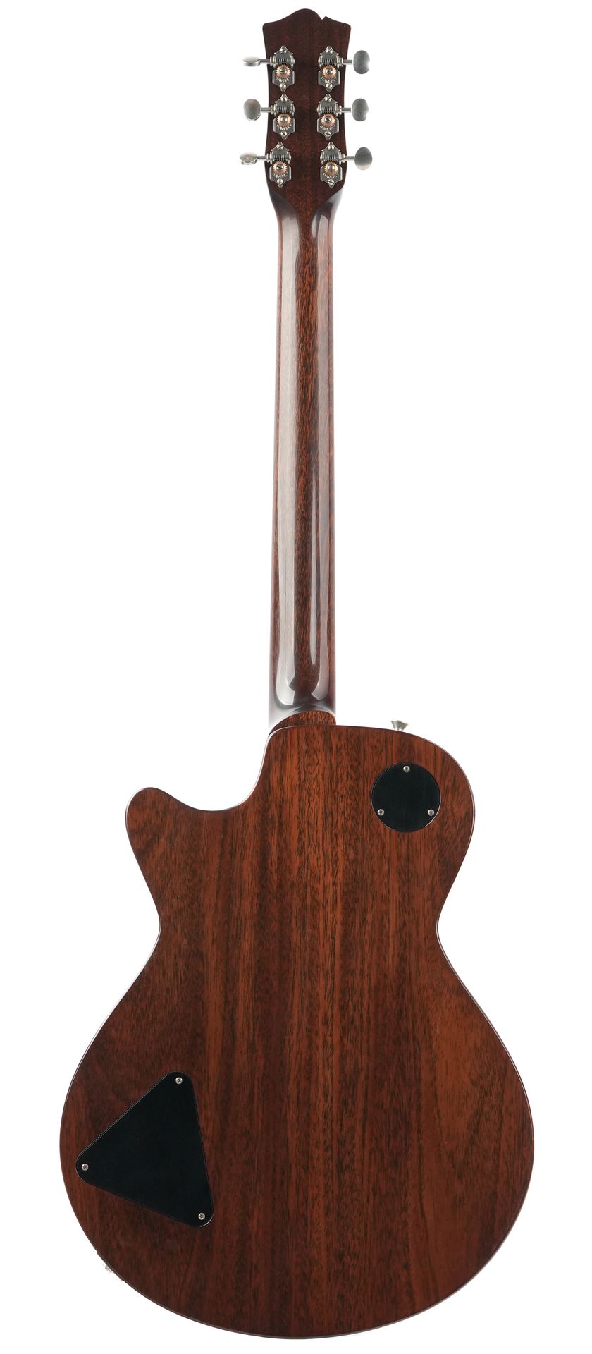 Collings 470JL Julian Lage Black
