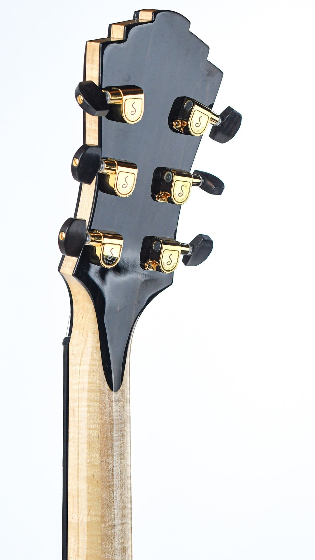 Eastman AR880CE Blonde John Pisano