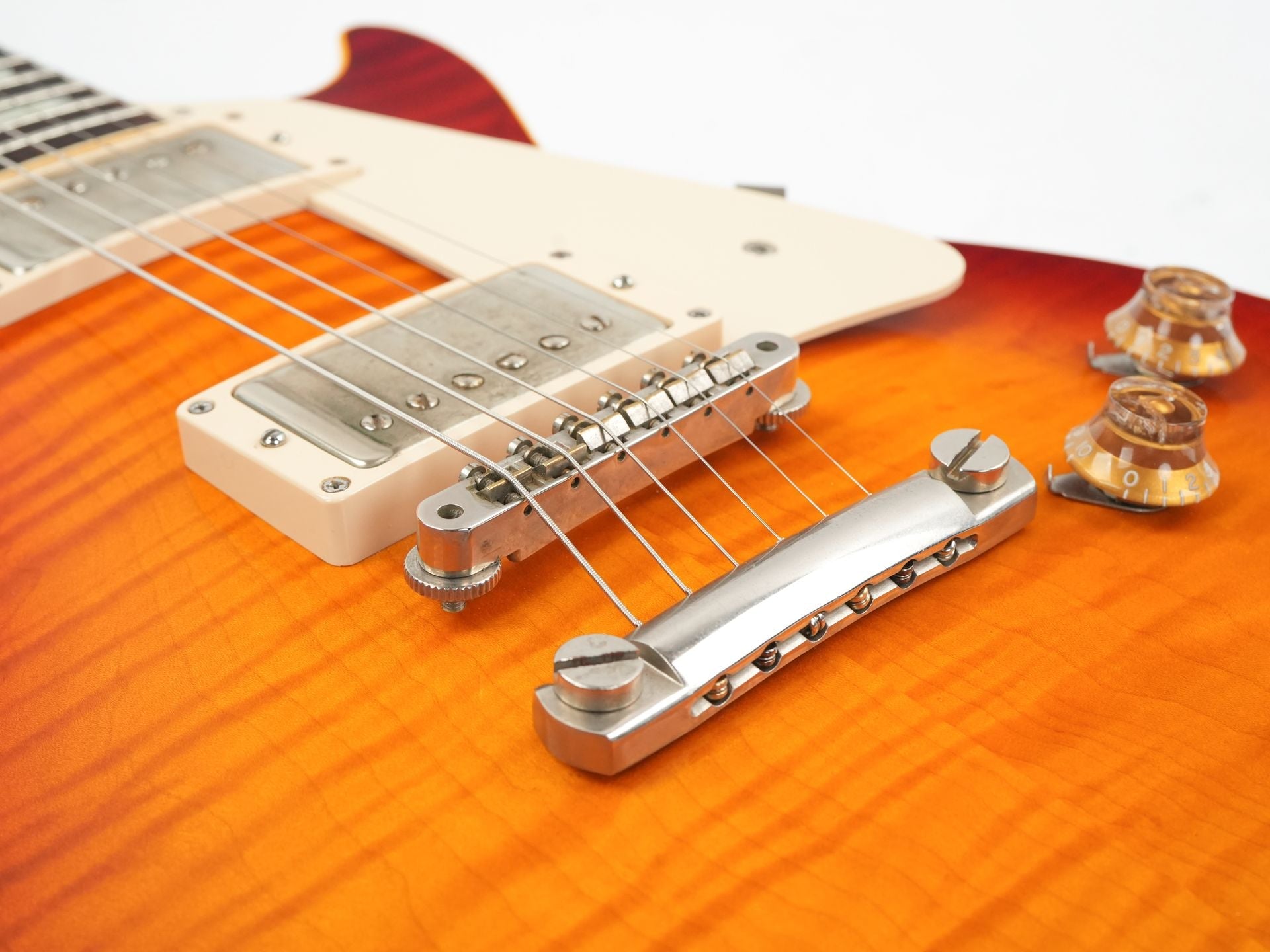 Gibson 1959 Les Paul Collector's Choice #30 'Gabby' 2014