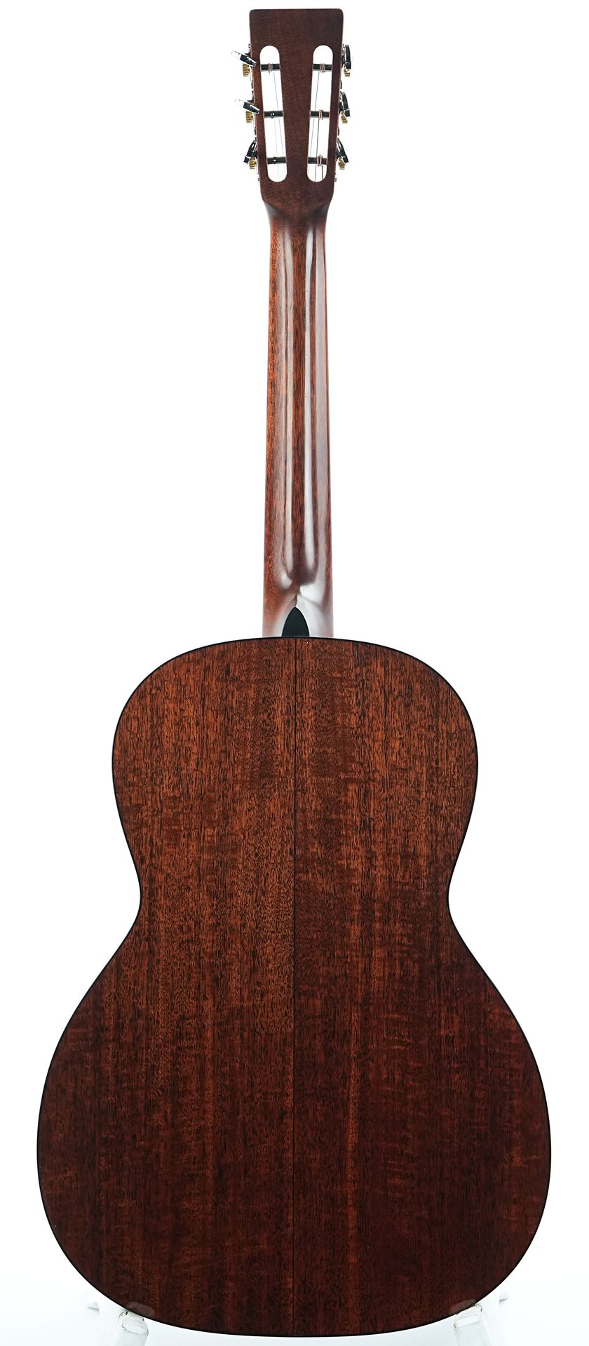 Martin Custom Shop 00018 12 fret Shade Top Adirondack Mahogany 2023
