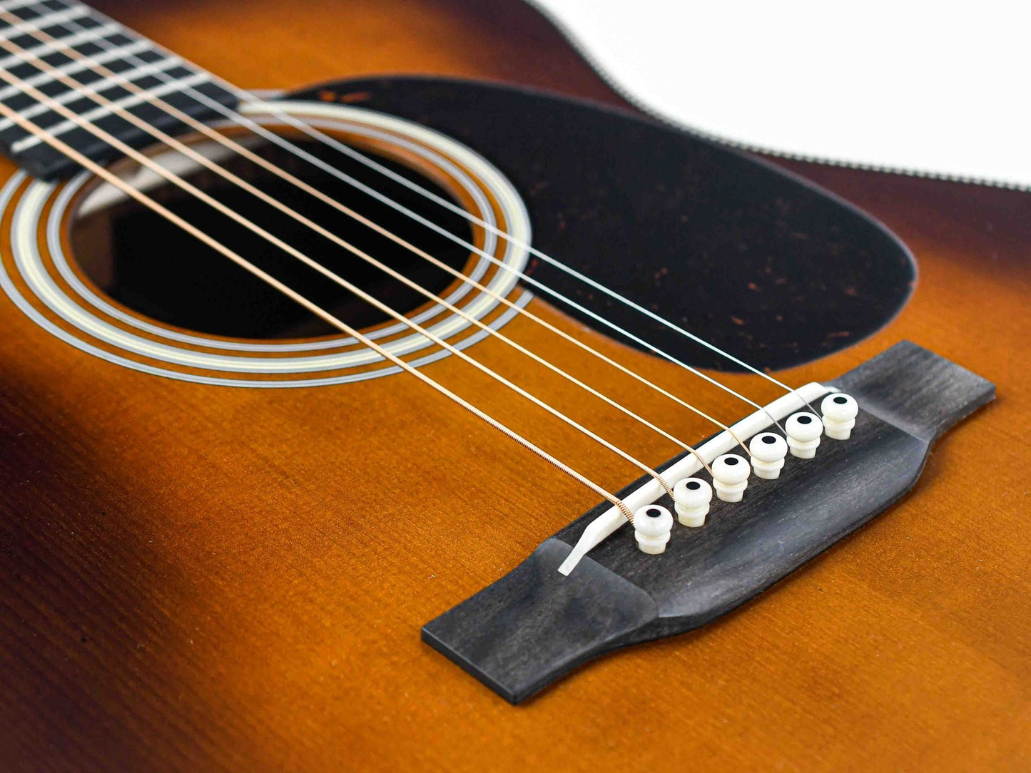 Martin Custom Shop Expert 00028 1937 Ambertone #2817378