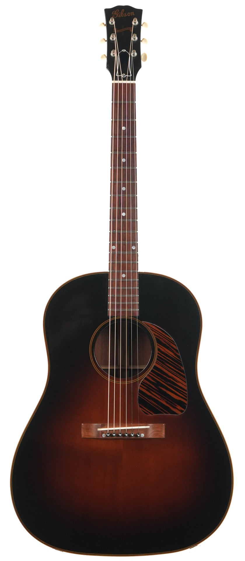 Gibson J45 Legend 2008