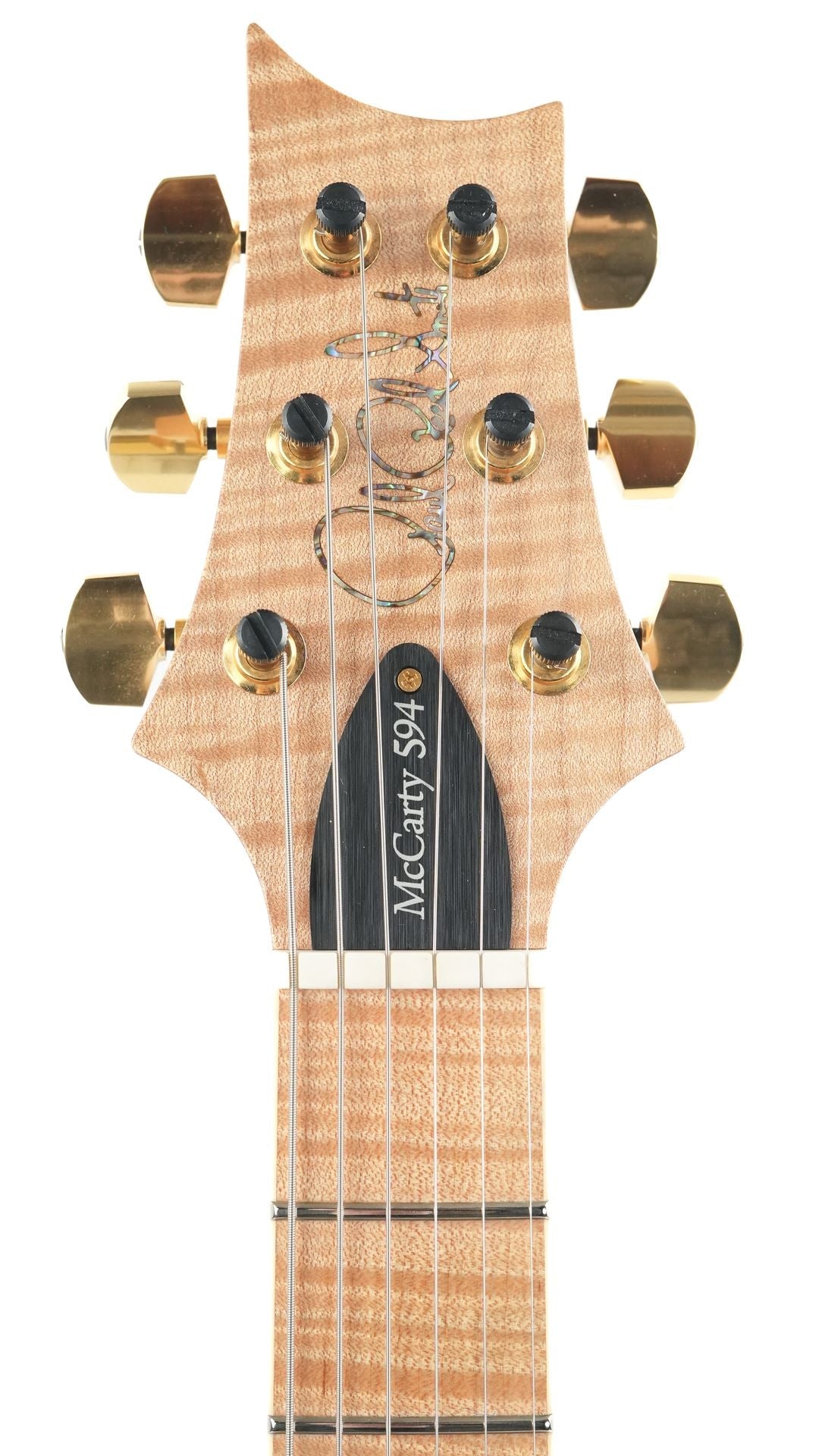 PRS Wood Library McCarty 594 Artist Package 2017